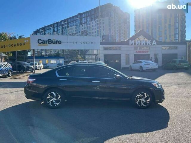 Хонда Аккорд, об'ємом двигуна 2.4 л та пробігом 104 тис. км за 12200 $, фото 10 на Automoto.ua