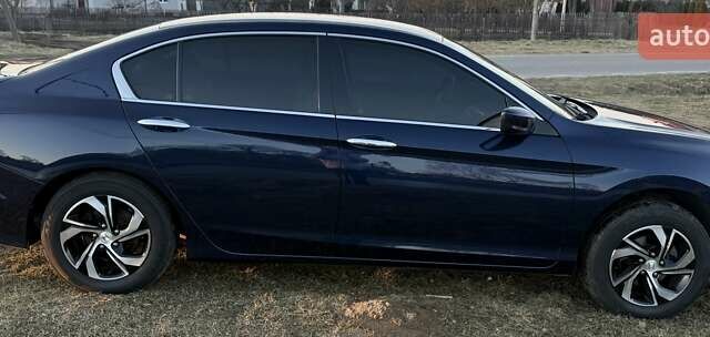 Хонда Аккорд, об'ємом двигуна 2.36 л та пробігом 80 тис. км за 16500 $, фото 9 на Automoto.ua