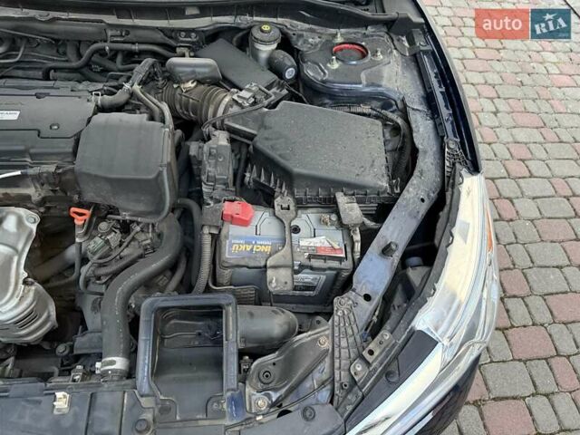 Хонда Аккорд, об'ємом двигуна 2.36 л та пробігом 80 тис. км за 16500 $, фото 24 на Automoto.ua
