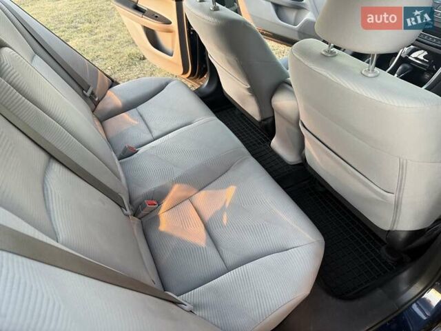 Хонда Аккорд, об'ємом двигуна 2.36 л та пробігом 80 тис. км за 16500 $, фото 15 на Automoto.ua
