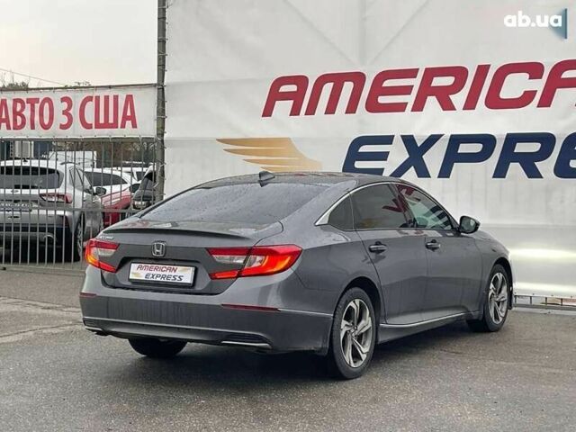 Хонда Аккорд, объемом двигателя 1.5 л и пробегом 125 тыс. км за 16900 $, фото 10 на Automoto.ua