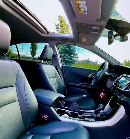 Хонда Аккорд, об'ємом двигуна 2 л та пробігом 110 тис. км за 22400 $, фото 16 на Automoto.ua