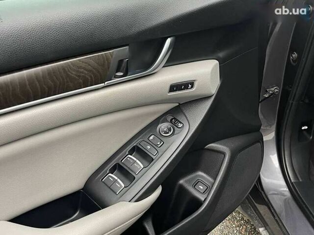 Хонда Аккорд, объемом двигателя 1.5 л и пробегом 125 тыс. км за 16900 $, фото 11 на Automoto.ua