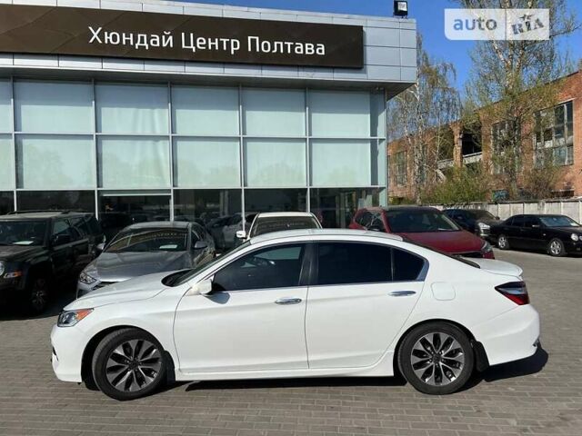 Хонда Аккорд, об'ємом двигуна 2.35 л та пробігом 60 тис. км за 15999 $, фото 2 на Automoto.ua