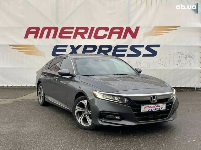 Хонда Аккорд, объемом двигателя 1.5 л и пробегом 125 тыс. км за 16900 $, фото 14 на Automoto.ua