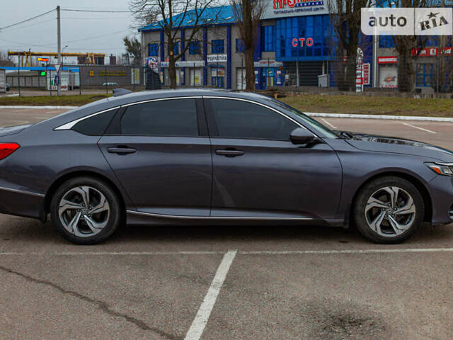 Хонда Аккорд, об'ємом двигуна 1.5 л та пробігом 48 тис. км за 19400 $, фото 10 на Automoto.ua