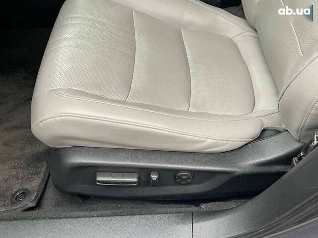 Хонда Аккорд, объемом двигателя 1.5 л и пробегом 125 тыс. км за 16900 $, фото 13 на Automoto.ua