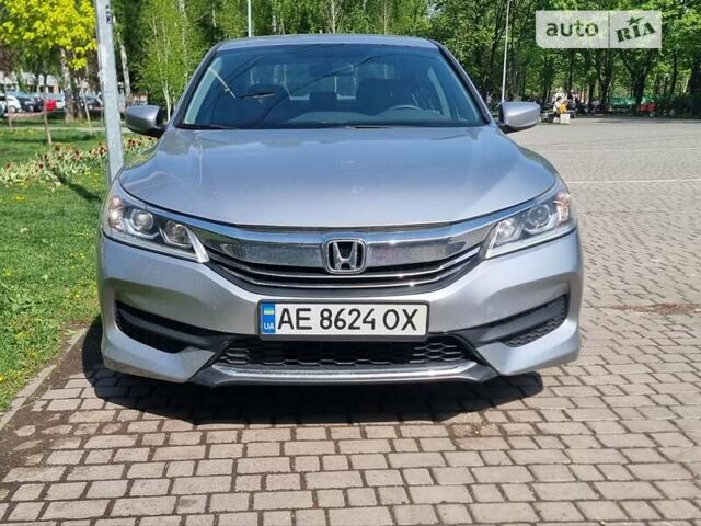 Хонда Аккорд, об'ємом двигуна 2.35 л та пробігом 2 тис. км за 13900 $, фото 14 на Automoto.ua