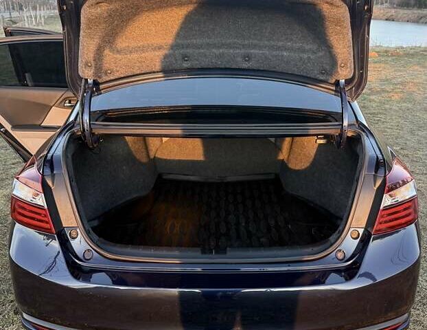 Хонда Аккорд, об'ємом двигуна 2.36 л та пробігом 80 тис. км за 16500 $, фото 11 на Automoto.ua