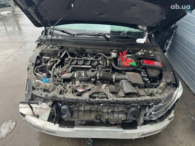 Хонда Аккорд, объемом двигателя 1.5 л и пробегом 83 тыс. км за 14900 $, фото 11 на Automoto.ua