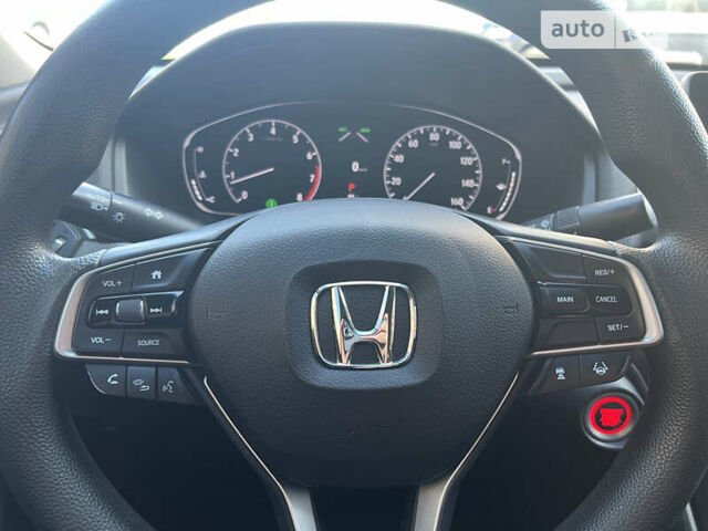 Хонда Аккорд, об'ємом двигуна 1.5 л та пробігом 79 тис. км за 16995 $, фото 21 на Automoto.ua