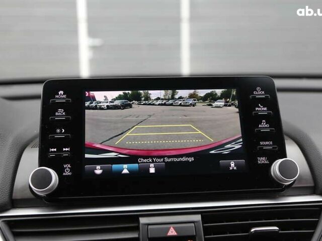 Хонда Аккорд, объемом двигателя 2 л и пробегом 112 тыс. км за 17900 $, фото 17 на Automoto.ua