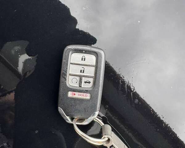 Хонда Аккорд, объемом двигателя 1.5 л и пробегом 83 тыс. км за 14900 $, фото 5 на Automoto.ua