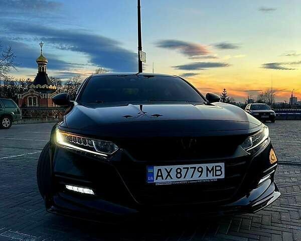 Хонда Аккорд, об'ємом двигуна 1.5 л та пробігом 71 тис. км за 20300 $, фото 11 на Automoto.ua