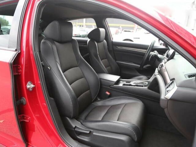 Хонда Аккорд, объемом двигателя 2 л и пробегом 112 тыс. км за 17900 $, фото 11 на Automoto.ua