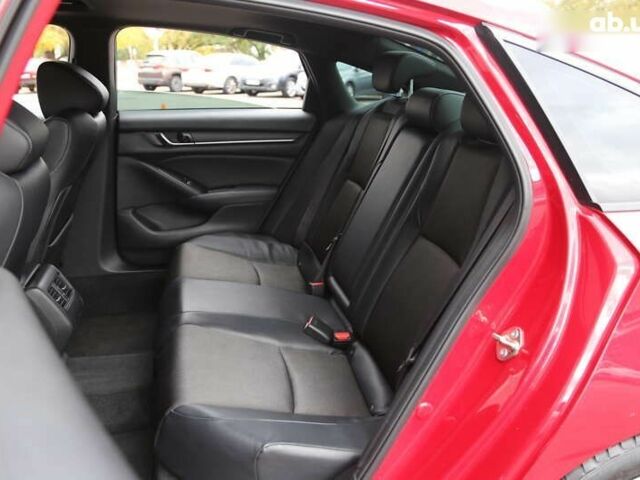 Хонда Аккорд, объемом двигателя 2 л и пробегом 112 тыс. км за 17900 $, фото 9 на Automoto.ua