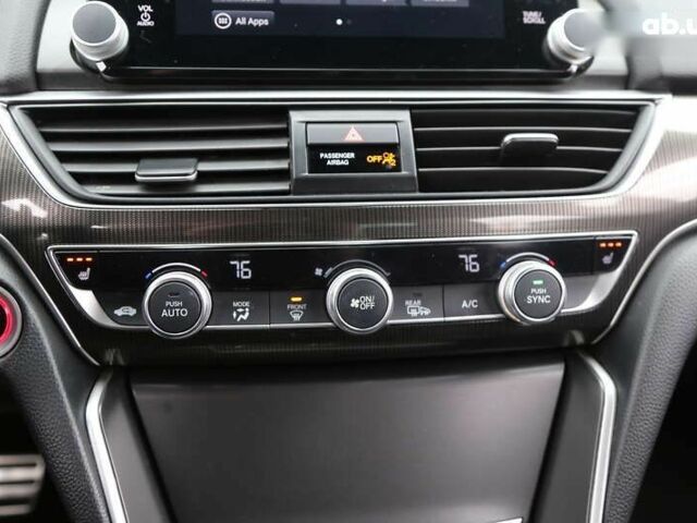 Хонда Аккорд, объемом двигателя 2 л и пробегом 112 тыс. км за 17900 $, фото 18 на Automoto.ua