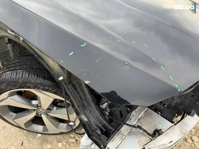 Хонда Аккорд, объемом двигателя 1.5 л и пробегом 83 тыс. км за 14900 $, фото 8 на Automoto.ua