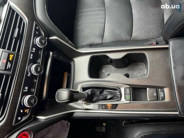 Хонда Аккорд, объемом двигателя 1.5 л и пробегом 83 тыс. км за 14900 $, фото 20 на Automoto.ua