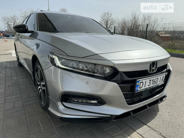 Хонда Аккорд, об'ємом двигуна 2 л та пробігом 62 тис. км за 23777 $, фото 18 на Automoto.ua