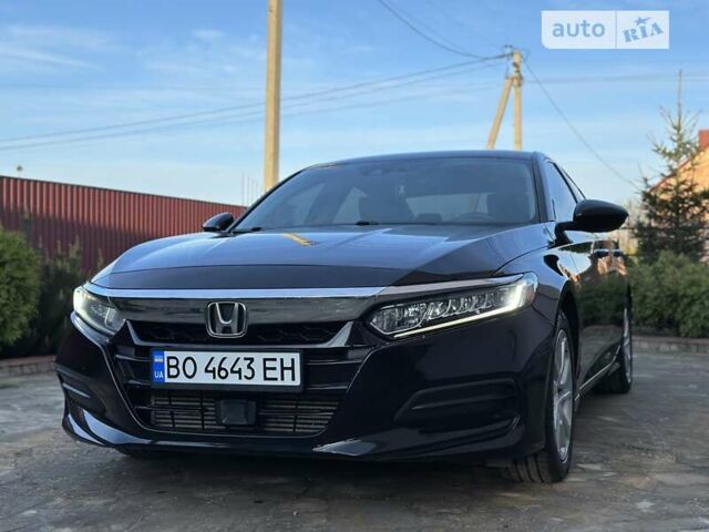 Хонда Аккорд, об'ємом двигуна 1.5 л та пробігом 82 тис. км за 17500 $, фото 7 на Automoto.ua