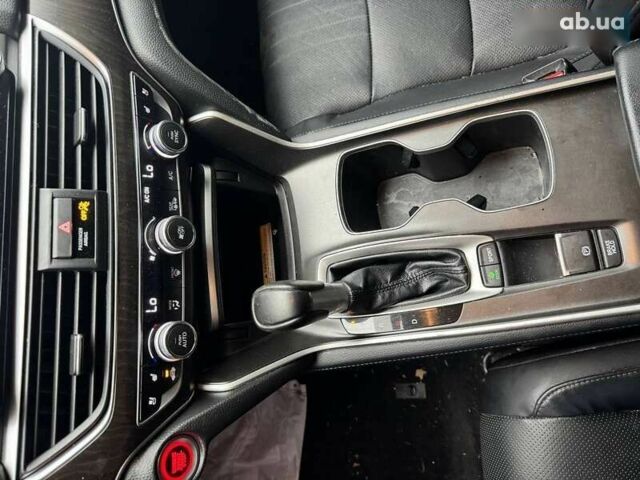 Хонда Аккорд, объемом двигателя 1.5 л и пробегом 83 тыс. км за 14900 $, фото 19 на Automoto.ua