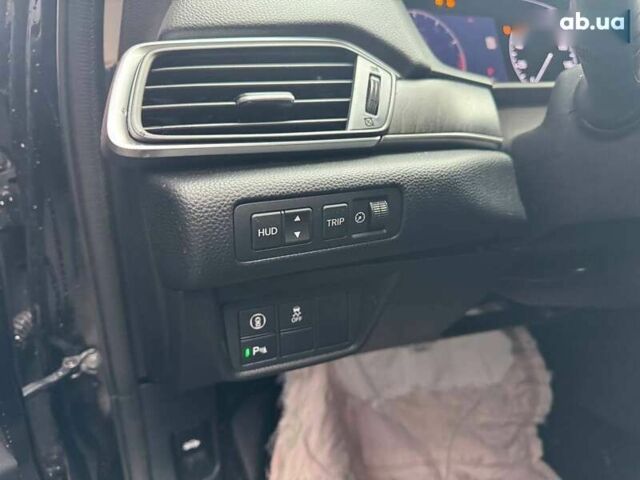 Хонда Аккорд, объемом двигателя 1.5 л и пробегом 83 тыс. км за 14900 $, фото 26 на Automoto.ua