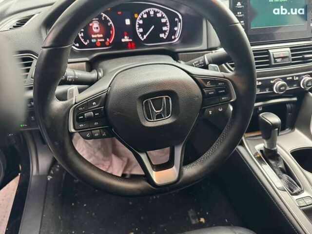 Хонда Аккорд, объемом двигателя 1.5 л и пробегом 83 тыс. км за 14900 $, фото 18 на Automoto.ua