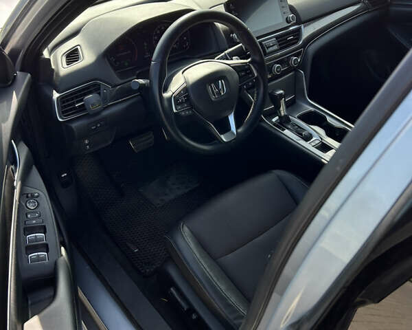 Хонда Аккорд, об'ємом двигуна 1.5 л та пробігом 54 тис. км за 15900 $, фото 9 на Automoto.ua