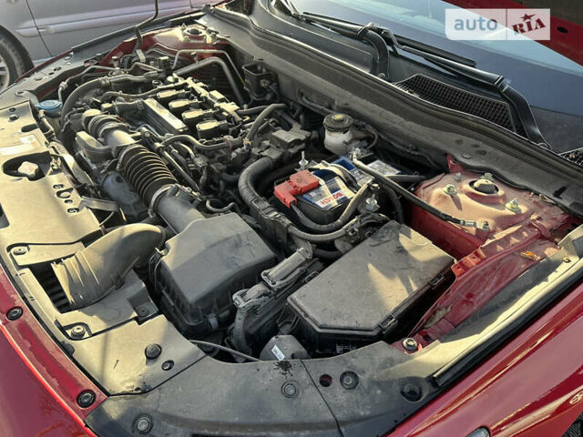 Хонда Аккорд, объемом двигателя 1.5 л и пробегом 35 тыс. км за 20900 $, фото 40 на Automoto.ua
