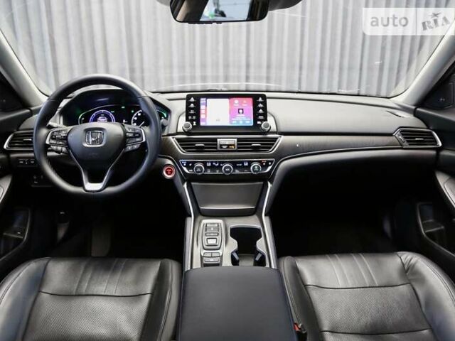 Хонда Аккорд, об'ємом двигуна 0 л та пробігом 91 тис. км за 21500 $, фото 13 на Automoto.ua