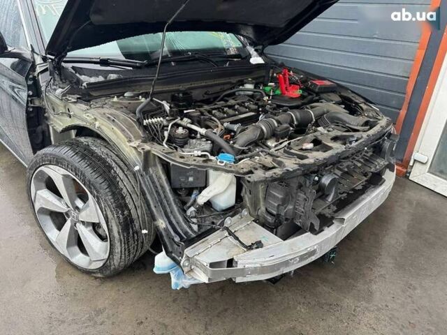 Хонда Аккорд, объемом двигателя 1.5 л и пробегом 83 тыс. км за 14900 $, фото 4 на Automoto.ua