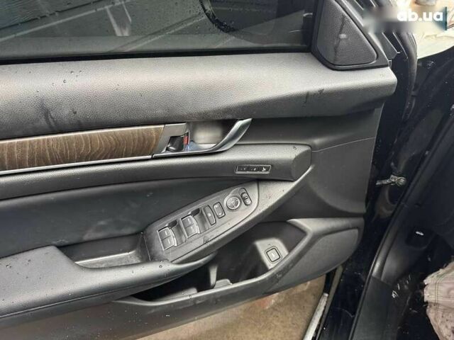 Хонда Аккорд, объемом двигателя 1.5 л и пробегом 83 тыс. км за 14900 $, фото 23 на Automoto.ua