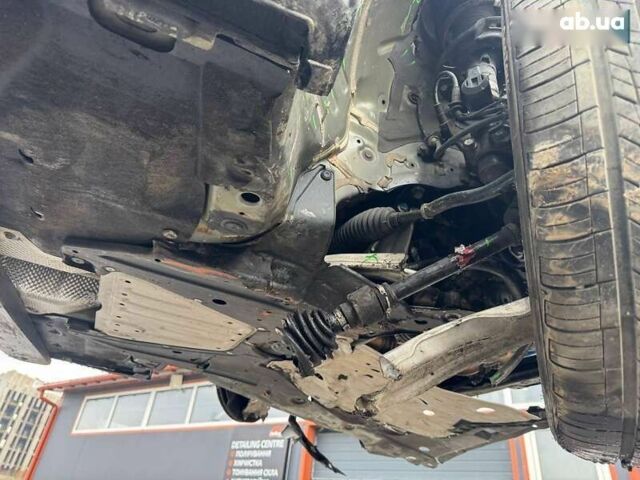 Хонда Аккорд, объемом двигателя 1.5 л и пробегом 83 тыс. км за 14900 $, фото 29 на Automoto.ua