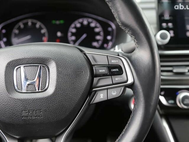 Хонда Аккорд, объемом двигателя 2 л и пробегом 112 тыс. км за 17900 $, фото 21 на Automoto.ua