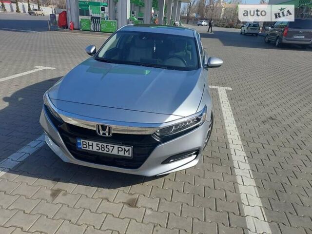 Хонда Аккорд, об'ємом двигуна 2 л та пробігом 124 тис. км за 22600 $, фото 8 на Automoto.ua