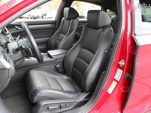 Хонда Аккорд, объемом двигателя 2 л и пробегом 112 тыс. км за 17900 $, фото 8 на Automoto.ua