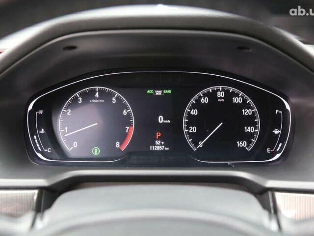 Хонда Аккорд, объемом двигателя 2 л и пробегом 112 тыс. км за 17900 $, фото 16 на Automoto.ua