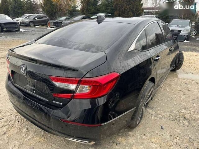 Хонда Аккорд, объемом двигателя 1.5 л и пробегом 83 тыс. км за 14900 $, фото 10 на Automoto.ua