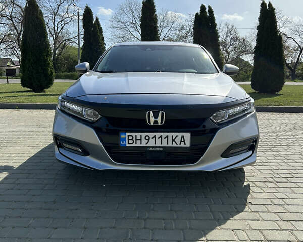 Хонда Аккорд, об'ємом двигуна 1.5 л та пробігом 54 тис. км за 15900 $, фото 1 на Automoto.ua