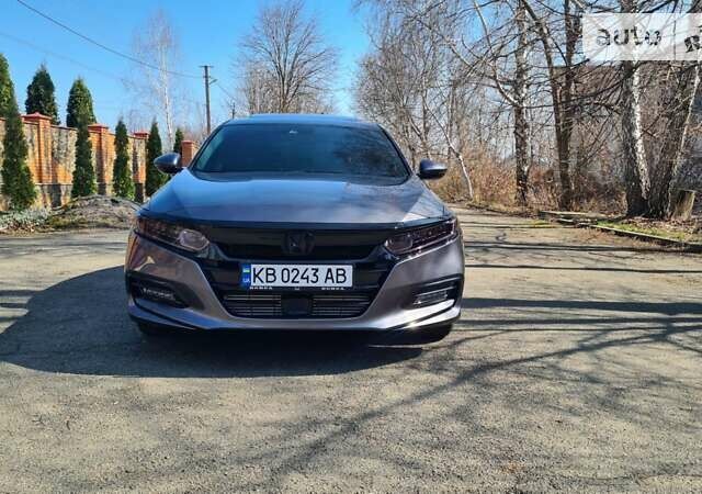 Хонда Аккорд, об'ємом двигуна 2 л та пробігом 91 тис. км за 23900 $, фото 2 на Automoto.ua