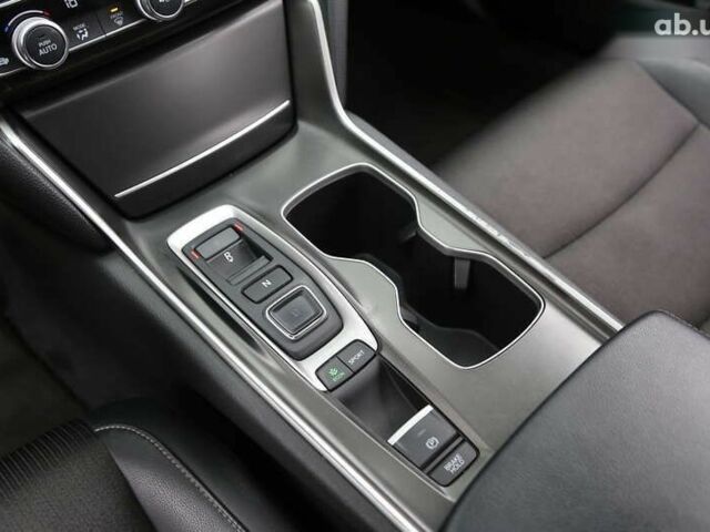 Хонда Аккорд, объемом двигателя 2 л и пробегом 112 тыс. км за 17900 $, фото 19 на Automoto.ua