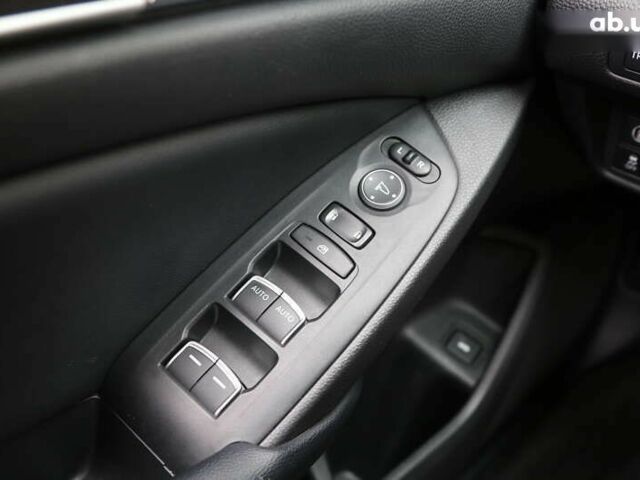 Хонда Аккорд, объемом двигателя 2 л и пробегом 112 тыс. км за 17900 $, фото 20 на Automoto.ua