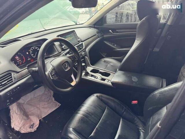 Хонда Аккорд, объемом двигателя 1.5 л и пробегом 83 тыс. км за 14900 $, фото 21 на Automoto.ua