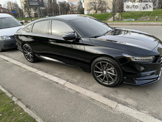 Хонда Аккорд, об'ємом двигуна 2 л та пробігом 50 тис. км за 28500 $, фото 23 на Automoto.ua