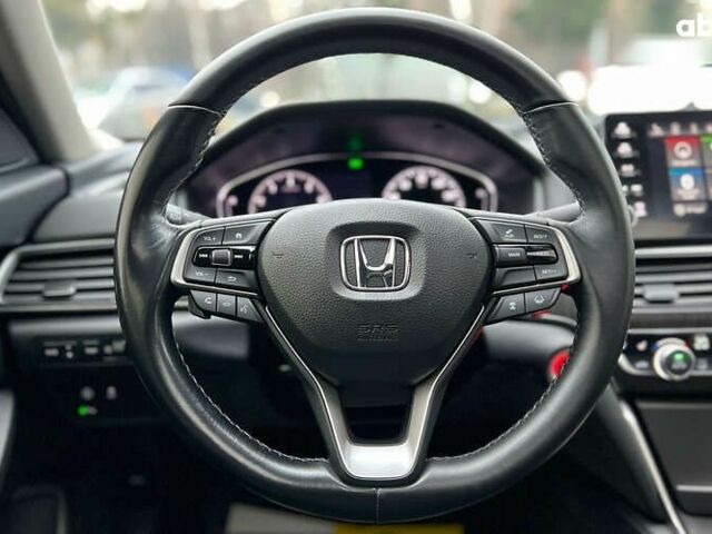 Хонда Аккорд, об'ємом двигуна 2 л та пробігом 58 тис. км за 22300 $, фото 10 на Automoto.ua