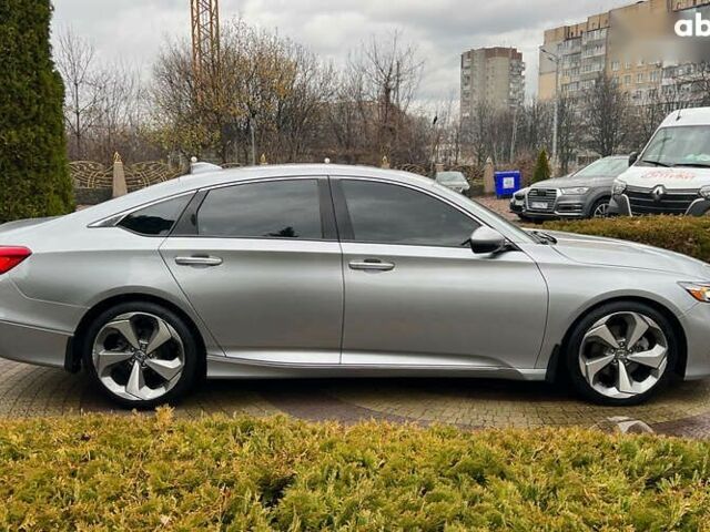 Хонда Аккорд, об'ємом двигуна 2 л та пробігом 58 тис. км за 22300 $, фото 7 на Automoto.ua