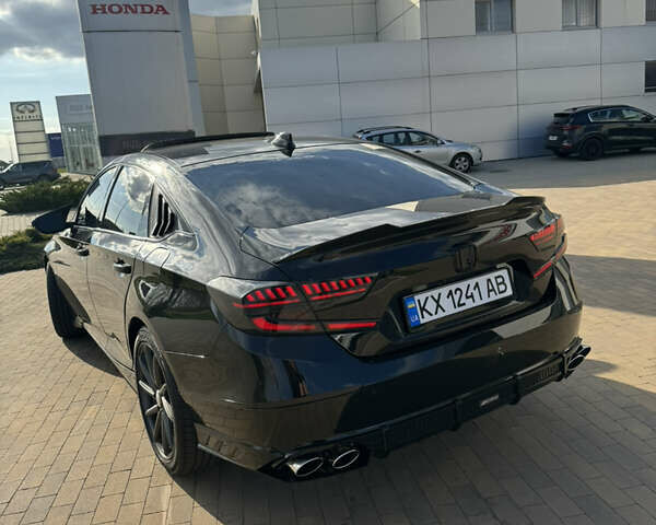 Хонда Аккорд, об'ємом двигуна 2 л та пробігом 50 тис. км за 28500 $, фото 21 на Automoto.ua