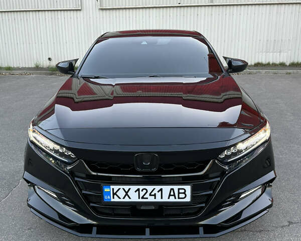 Хонда Аккорд, об'ємом двигуна 2 л та пробігом 50 тис. км за 28500 $, фото 25 на Automoto.ua