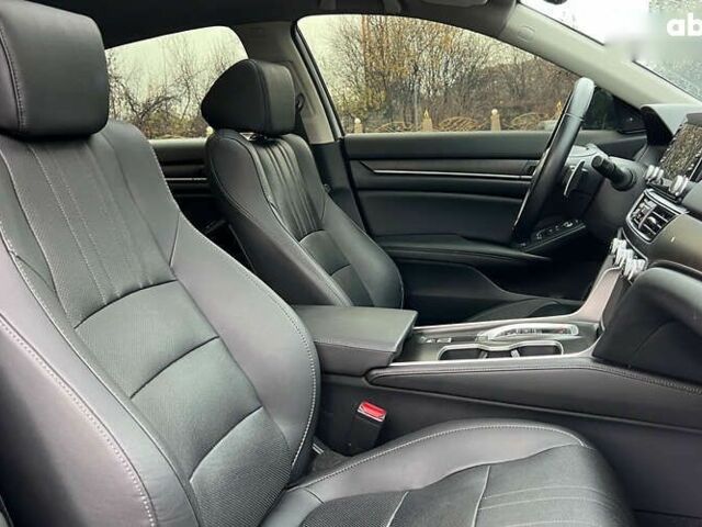 Хонда Аккорд, об'ємом двигуна 2 л та пробігом 58 тис. км за 22300 $, фото 20 на Automoto.ua